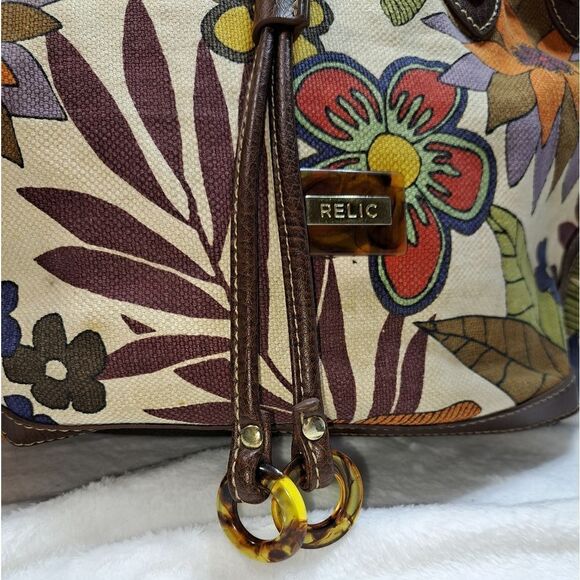 Relic Handbag  - Picture 9 of 12